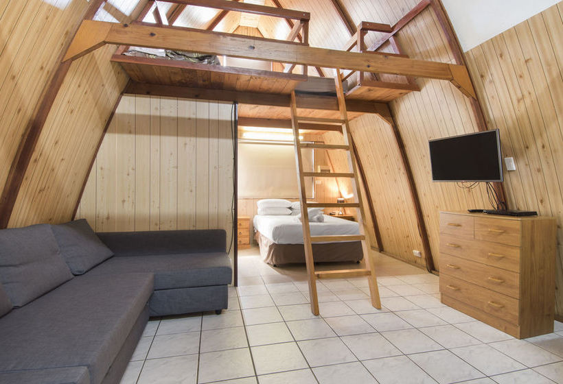 Hotel Discovery Holiday Parks - Bunbury | Bunbury | Western Australia | Australia 18