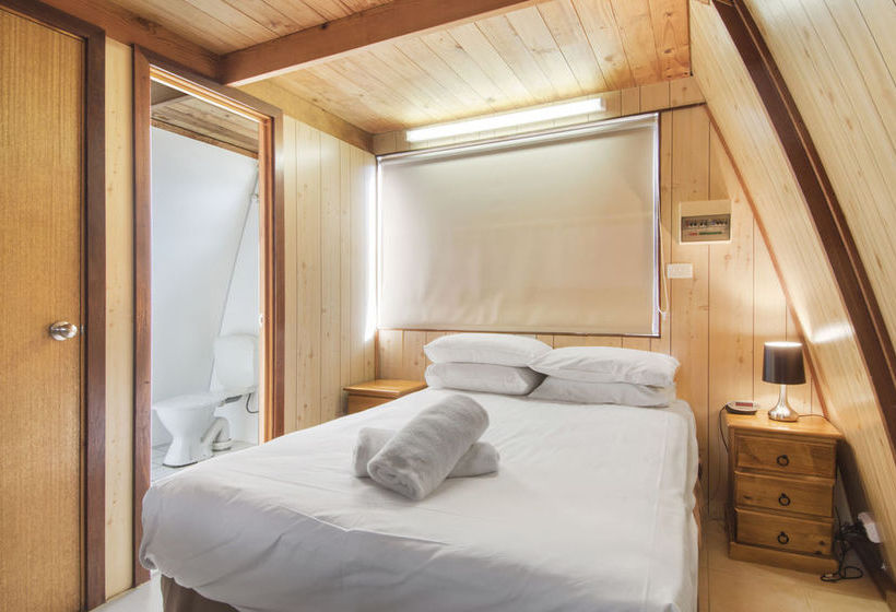 Hotel Discovery Holiday Parks - Bunbury | Bunbury | Western Australia | Australia 19