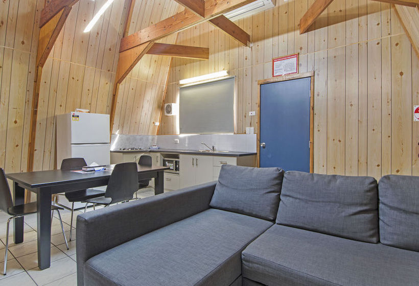 Hotel Discovery Holiday Parks - Bunbury | Bunbury | Western Australia | Australia 2