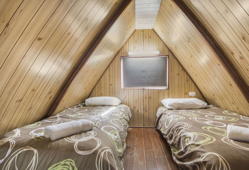 Hotel Discovery Holiday Parks - Bunbury | Bunbury | Western Australia | Australia 20