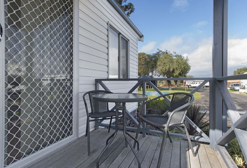 Hotel Discovery Holiday Parks - Bunbury | Bunbury | Western Australia | Australia 3