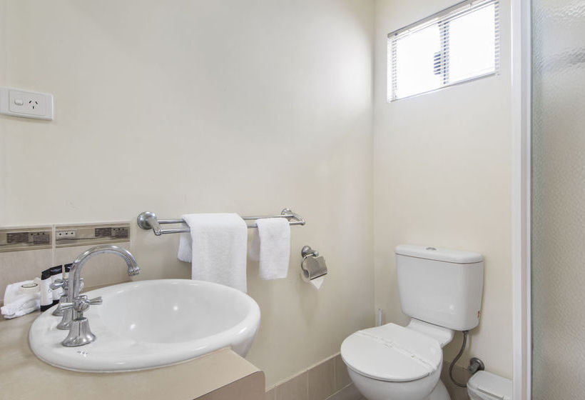 Hotel Discovery Holiday Parks - Bunbury | Bunbury | Western Australia | Australia 4