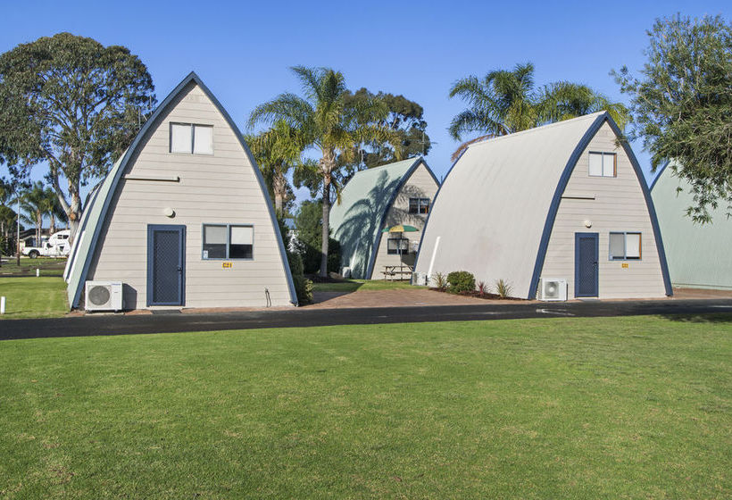 Hotel Discovery Holiday Parks - Bunbury | Bunbury | Western Australia | Australia 5