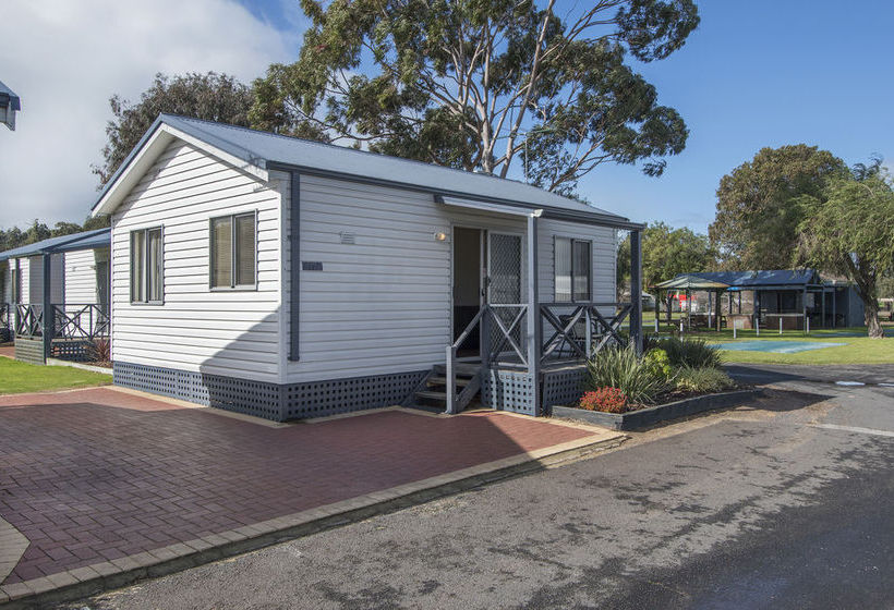 Hotel Discovery Holiday Parks - Bunbury | Bunbury | Western Australia | Australia 6