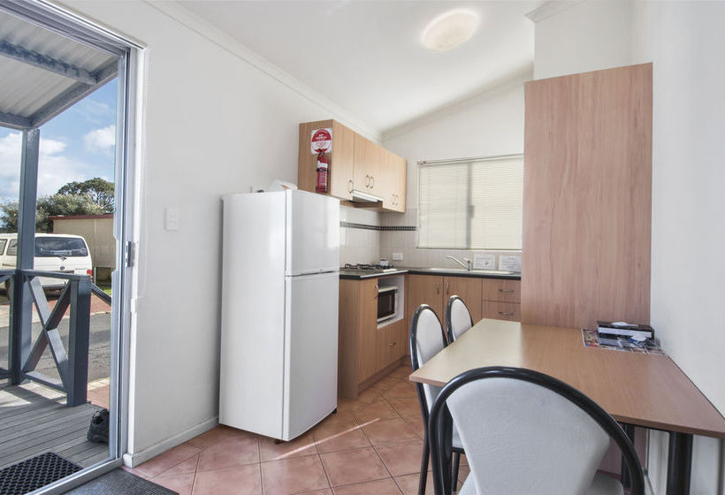 Hotel Discovery Holiday Parks - Bunbury | Bunbury | Western Australia | Australia 7