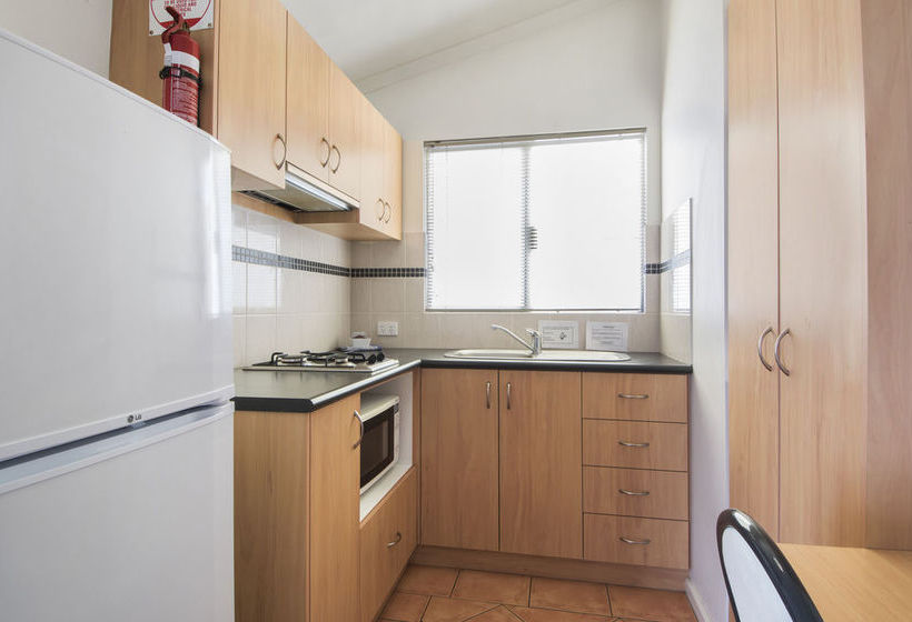 Hotel Discovery Holiday Parks - Bunbury | Bunbury | Western Australia | Australia 8