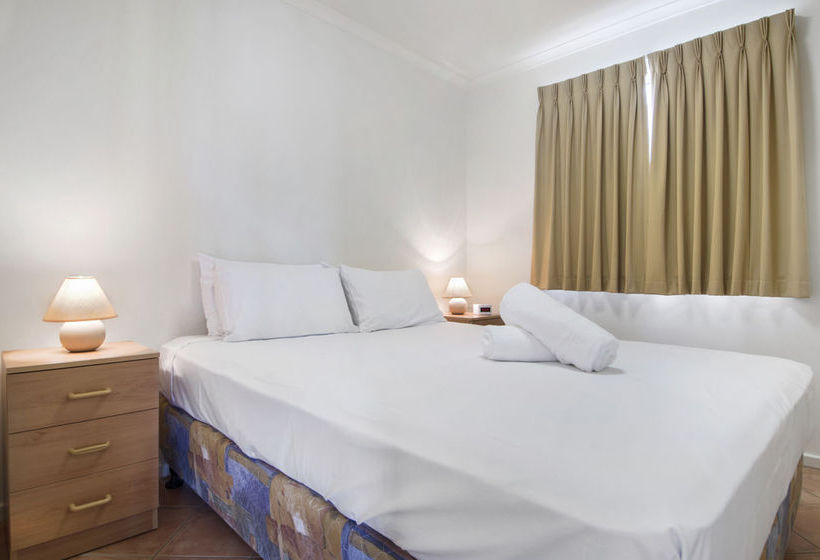 Hotel Discovery Holiday Parks - Bunbury | Bunbury | Western Australia | Australia 9