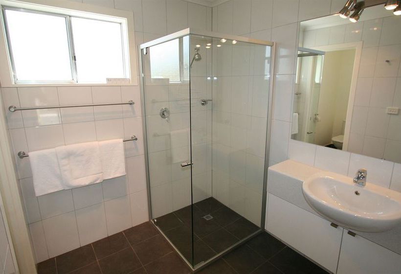 Hamilton Townhouse Motel (vic) | Hamilton | Victoria | Australia 1