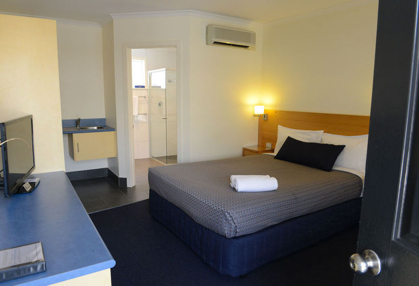 Hamilton Townhouse Motel (vic) | Hamilton | Victoria | Australia 13