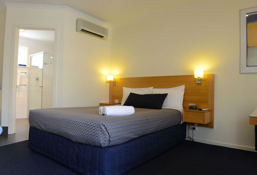 Hamilton Townhouse Motel (vic) | Hamilton | Victoria | Australia 14