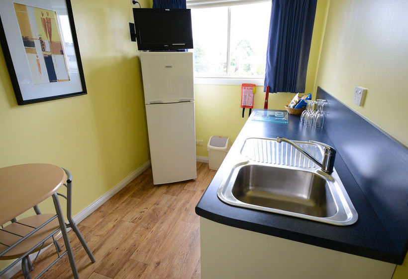 Hamilton Townhouse Motel (vic) | Hamilton | Victoria | Australia 16