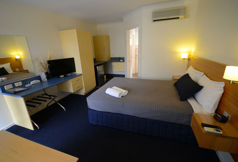 Hamilton Townhouse Motel (vic) | Hamilton | Victoria | Australia 17