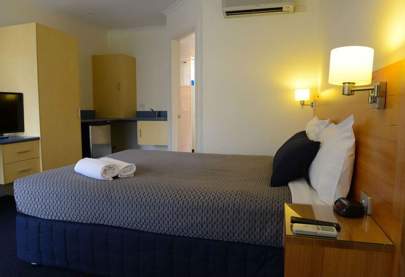 Hamilton Townhouse Motel (vic) | Hamilton | Victoria | Australia 18