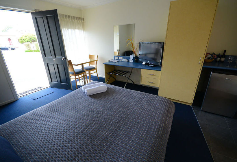 Hamilton Townhouse Motel (vic) | Hamilton | Victoria | Australia 19