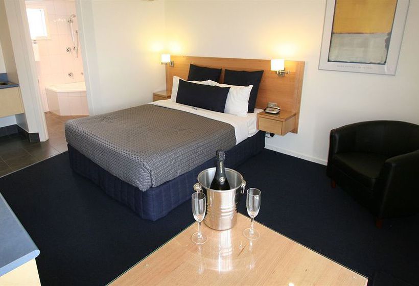 Hamilton Townhouse Motel (vic) | Hamilton | Victoria | Australia 2