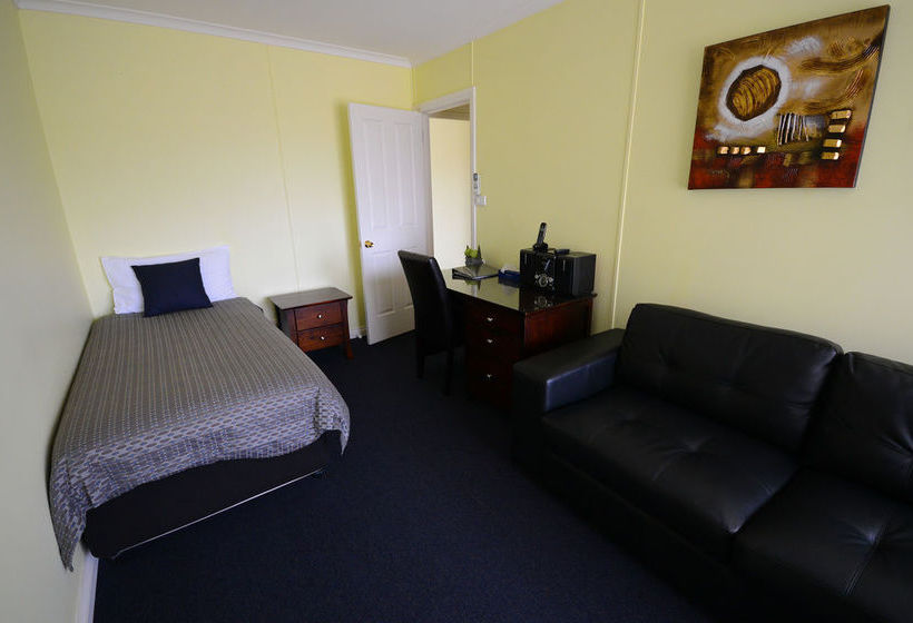 Hamilton Townhouse Motel (vic) | Hamilton | Victoria | Australia 20