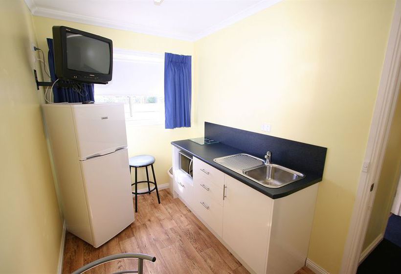 Hamilton Townhouse Motel (vic) | Hamilton | Victoria | Australia 8