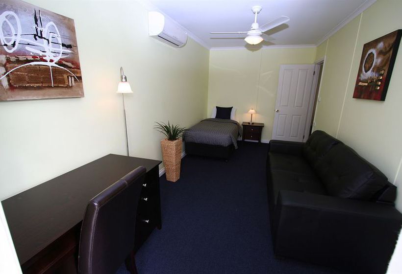 Hamilton Townhouse Motel (vic) | Hamilton | Victoria | Australia 9