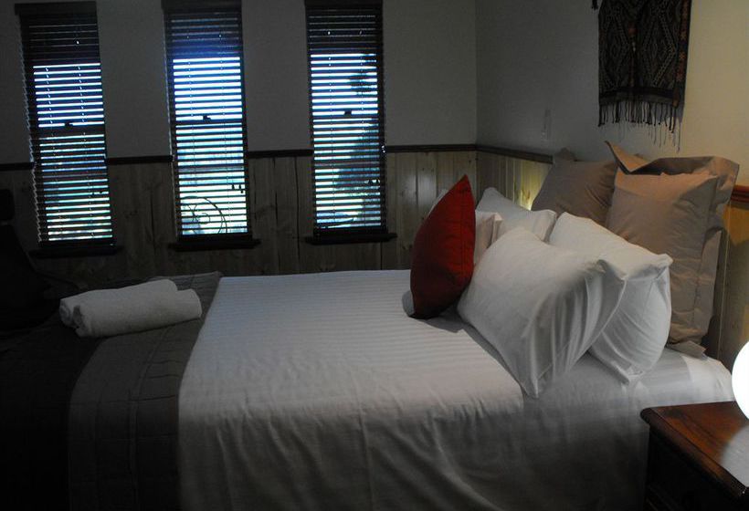 Resort Karma Chalets Australia Occidental