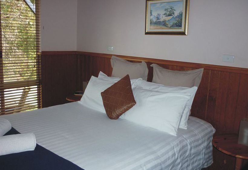 Resort Karma Chalets | Denmark | Western Australia | Australia 11