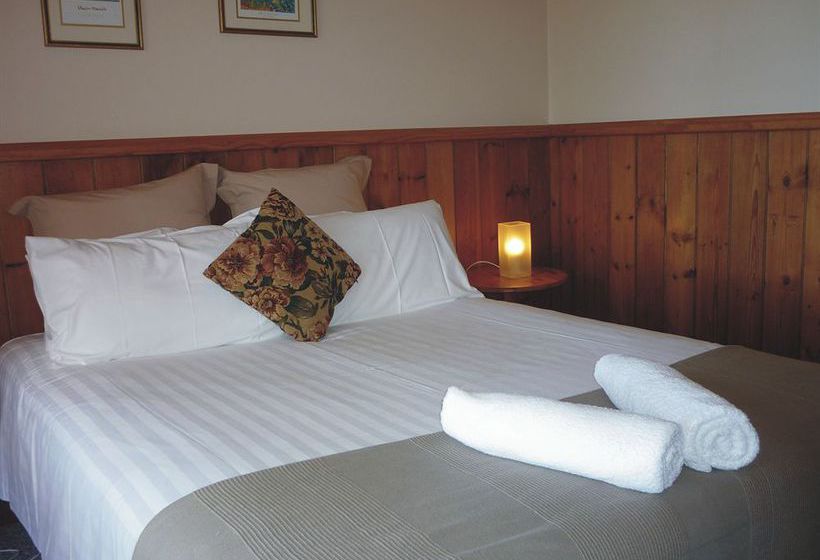 Resort Karma Chalets | Denmark | Western Australia | Australia 13