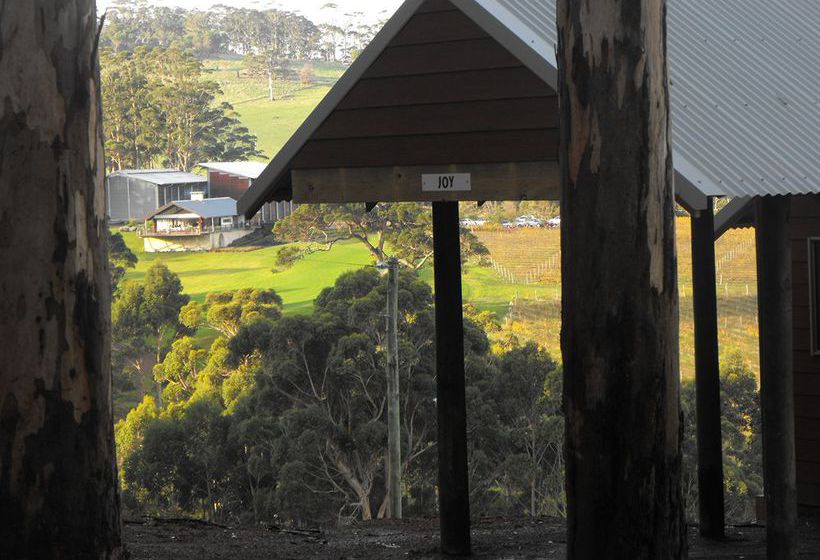 Resort Karma Chalets | Denmark | Western Australia | Australia 14