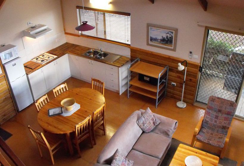 Resort Karma Chalets | Denmark | Western Australia | Australia 15