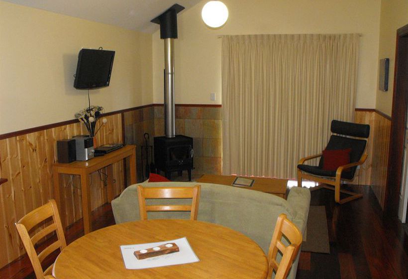 Resort Karma Chalets | Denmark | Western Australia | Australia 16