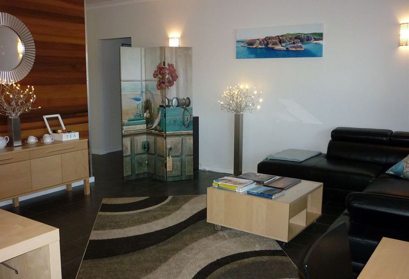 Resort Karma Chalets | Denmark | Western Australia | Australia 17