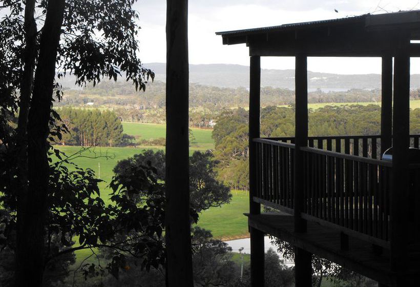 Resort Karma Chalets | Denmark | Western Australia | Australia 18