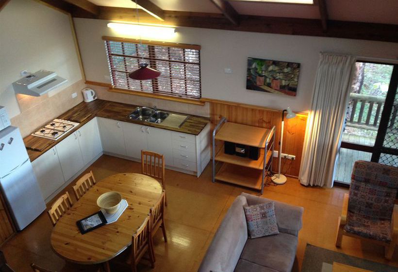 Resort Karma Chalets | Denmark | Western Australia | Australia 3