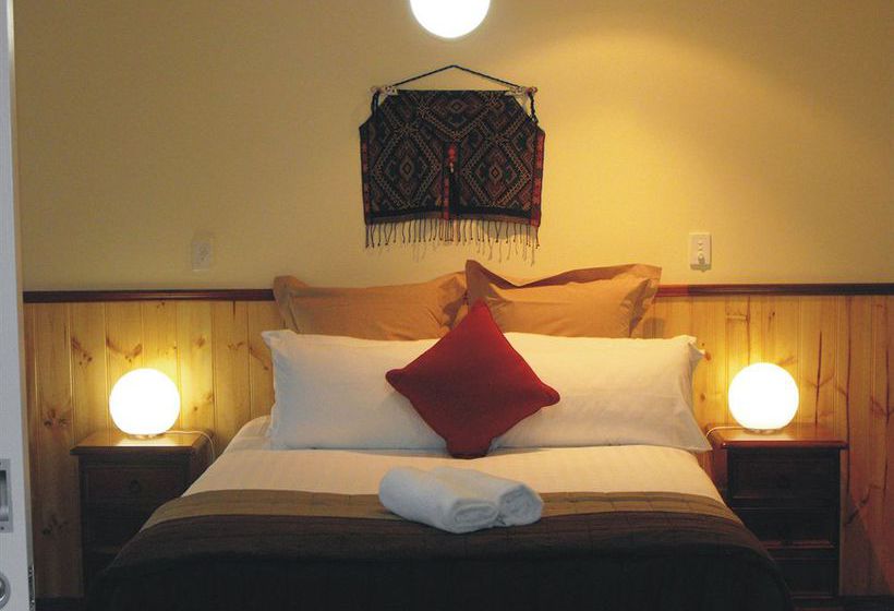 Resort Karma Chalets | Denmark | Western Australia | Australia 4