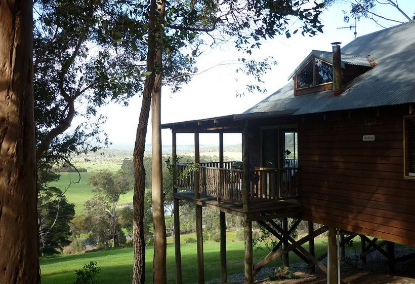 Resort Karma Chalets | Denmark | Western Australia | Australia 6