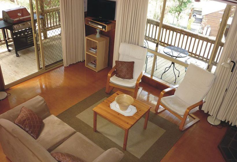 Resort Karma Chalets | Denmark | Western Australia | Australia 7