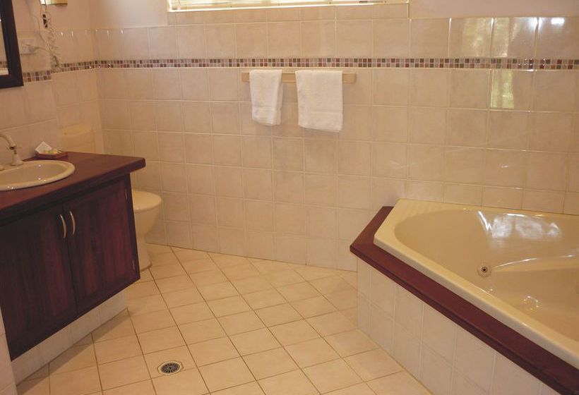 Resort Karma Chalets | Denmark | Western Australia | Australia 9