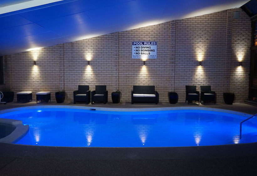 Motel West End Motor Lodge | Orange | New South Wales | Australia 19