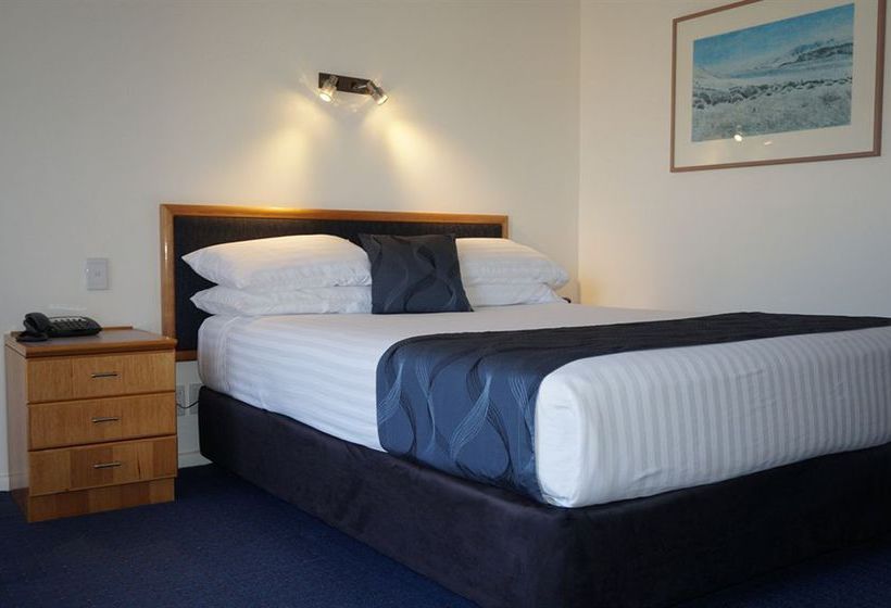 Motel West End Motor Lodge | Orange | New South Wales | Australia 2