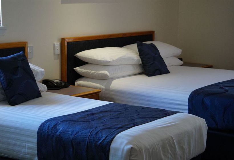 Motel West End Motor Lodge | Orange | New South Wales | Australia 3