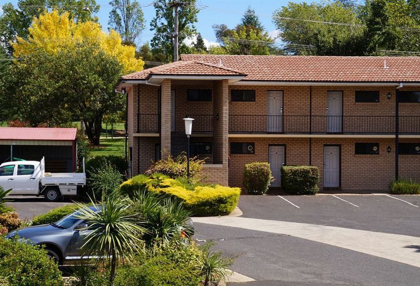 Motel West End Motor Lodge | Orange | New South Wales | Australia 5