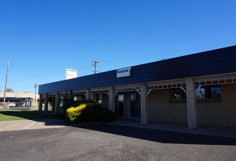 Motel West End Motor Lodge | Orange | New South Wales | Australia 7