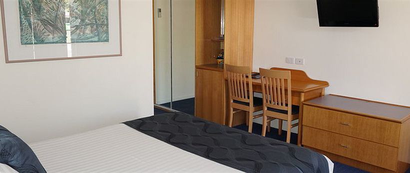 Motel West End Motor Lodge | Orange | New South Wales | Australia 8