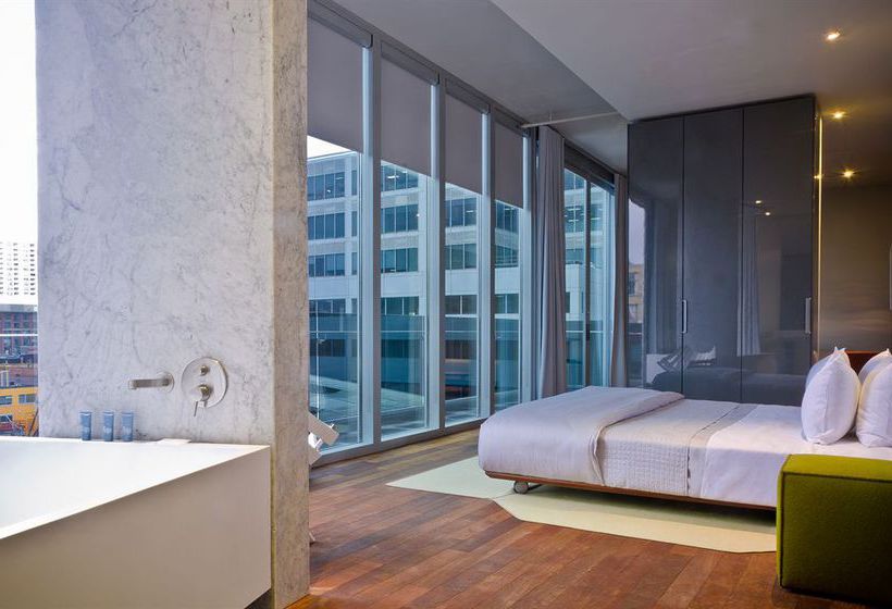 Hotel Templar | Toronto | Ontario | Canada 2