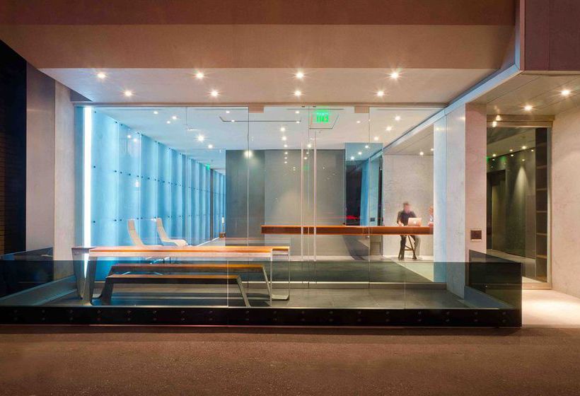 Hotel Templar | Toronto | Ontario | Canada 3