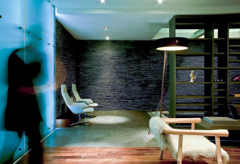 Hotel Templar | Toronto | Ontario | Canada 4