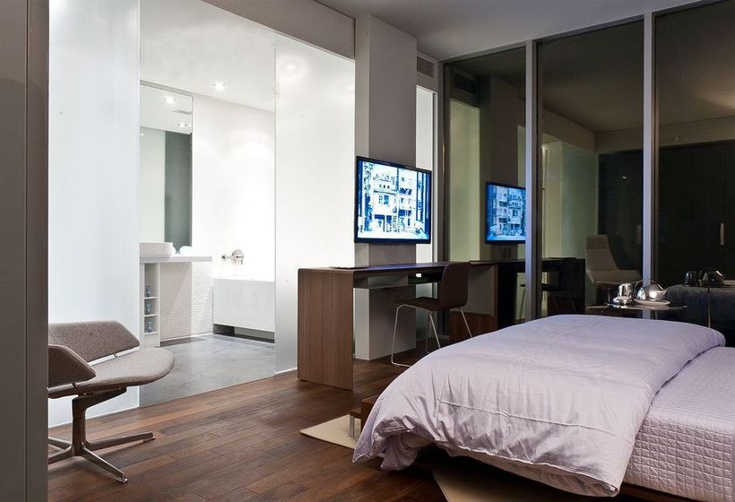 Hotel Templar | Toronto | Ontario | Canada 5