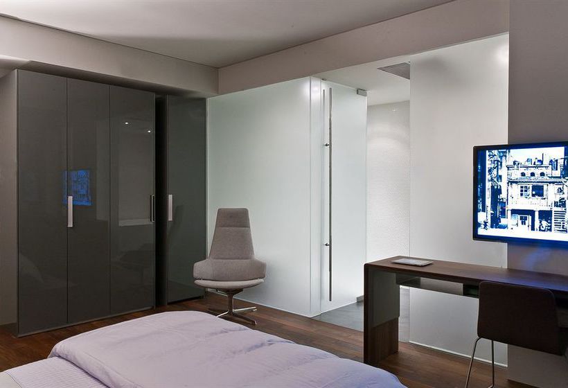 Hotel Templar | Toronto | Ontario | Canada 7