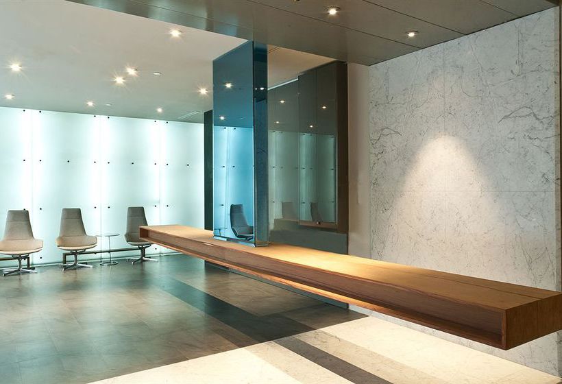 Hotel Templar | Toronto | Ontario | Canada 8