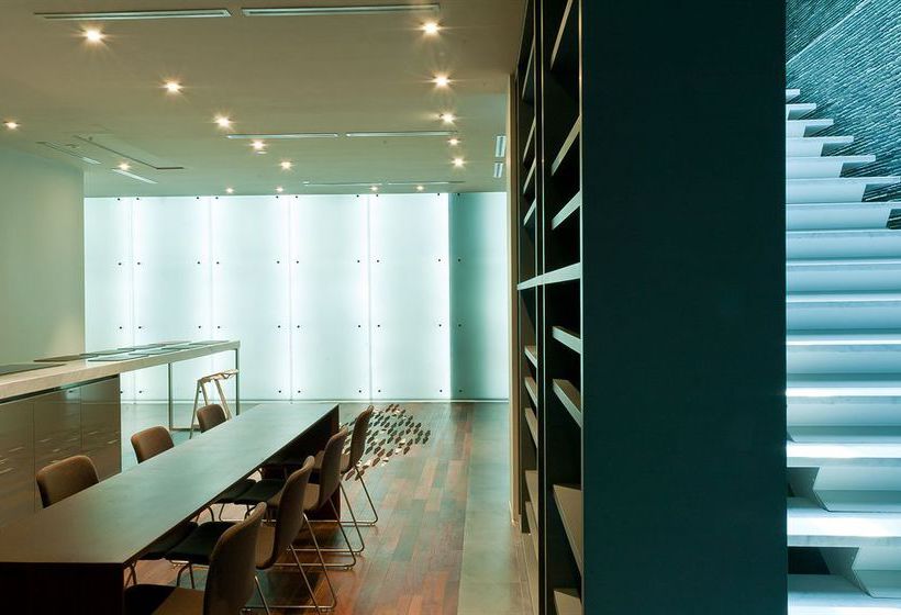 Hotel Templar | Toronto | Ontario | Canada 9