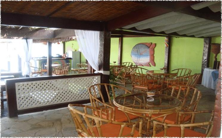 Hotel Paraiso Tropical  | Angra dos Reis | Rio de Janeiro | Brasil 1