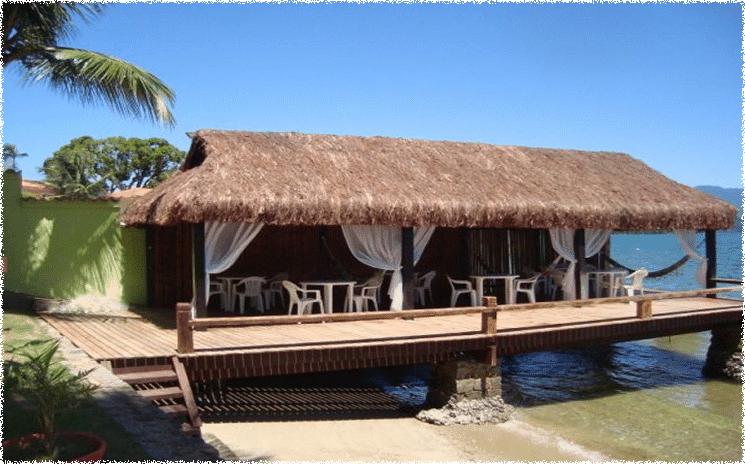 Hotel Paraiso Tropical  | Angra dos Reis | Rio de Janeiro | Brasil 2